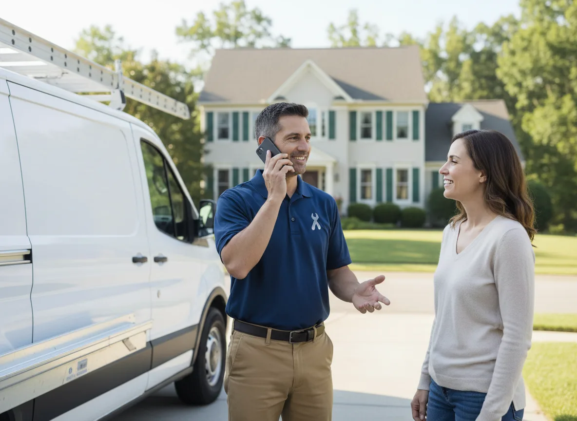 Home Gutter Service North Sandwich, NH FAQs